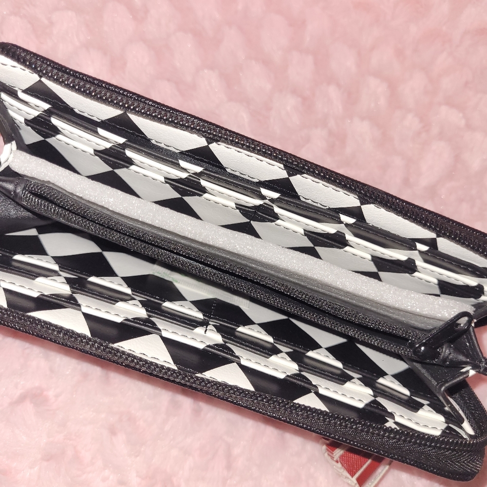❤️Sale💚Harley Quinn Suicide Squad Wallet - Picture 10 of 16
